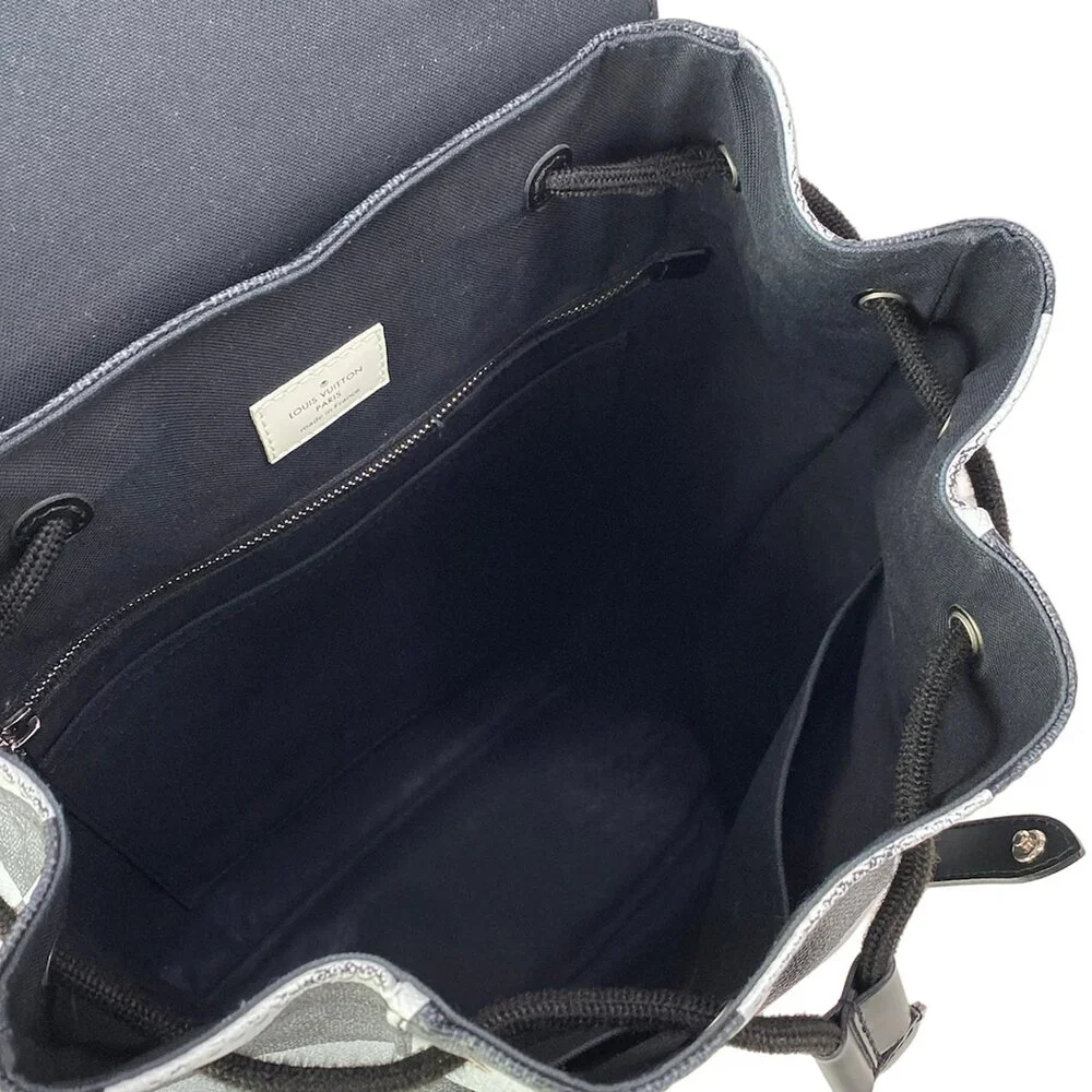 Louis Vuitton Christopher PM Monogram Backpack N40400